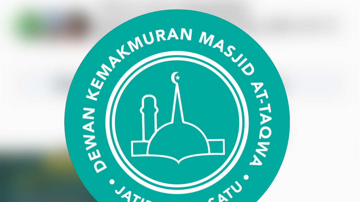 Kenali dan ikuti akun instagram resmi DKM Attaqwa jatibening @attaqwajatibing**